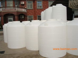 江蘇塑料水箱、塑料水塔、塑料儲(chǔ)罐生產(chǎn)廠家與價(jià)格解析